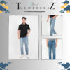 Quần jean Nam TeenZ Clothes