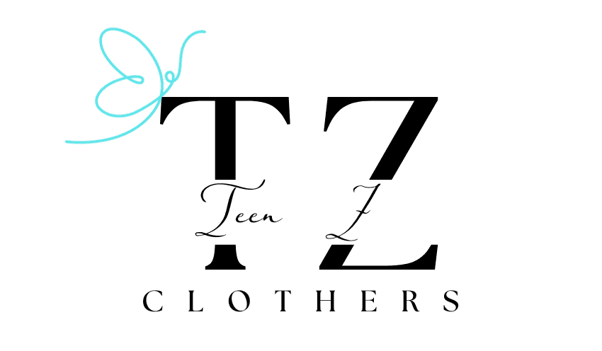 TeenZ Clothes
