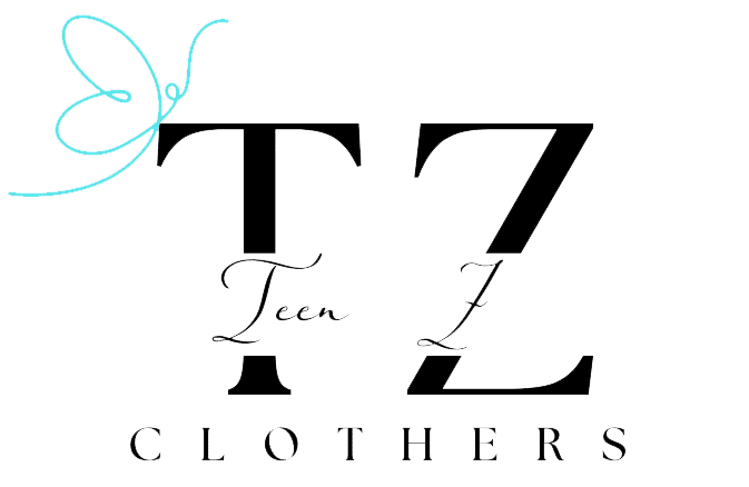 Logo Teenz Clothes