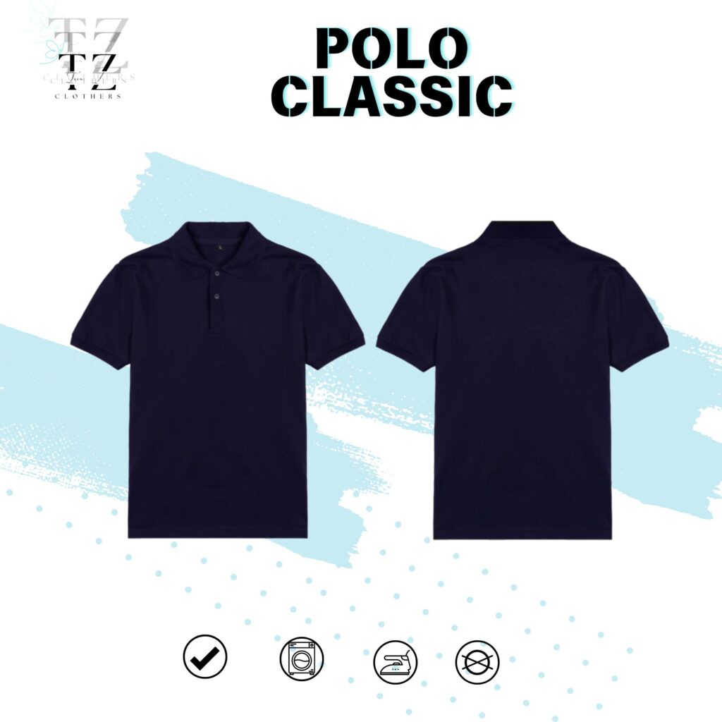 POLO CLASSIC