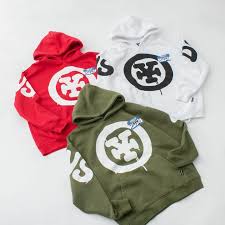 áo hoodie local brand